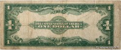 1 Dollar UNITED STATES OF AMERICA  1923 P.342 G