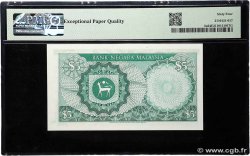 5 Ringitt MALAISIE  1976 P.08a pr.NEUF