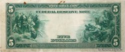 5 Dollars ÉTATS-UNIS D