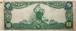 10 Dollars VEREINIGTE STAATEN VON AMERIKA  1920 Fr.624 S