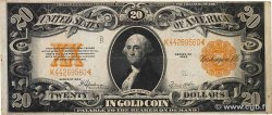 20 Dollars UNITED STATES OF AMERICA  1922 P.275 F