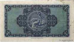 1 Pound SCOTLAND  1957 P.157d SS