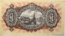 1 Pound ÉCOSSE  1944 P.258b TTB+