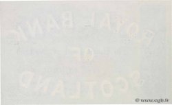5 Pounds SCOTLAND  1964 P.326a AU-
