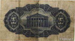 1 Pound ÉCOSSE  1943 PS.331b TB