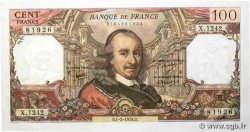 100 Francs CORNEILLE FRANCE  1979 F.65.65