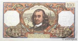 100 Francs CORNEILLE FRANCE  1979 F.65.65 UNC-