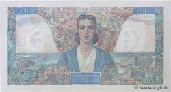 5000 Francs EMPIRE FRANÇAIS FRANCE  1945 F.47.20 TTB+