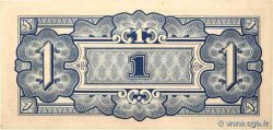 1 Dollar MALAYA  1942 P.M05b UNC-