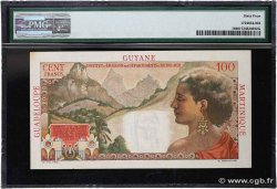 1 NF sur 100 Francs La Bourdonnais FRENCH ANTILLES  1960 P.01 q.FDC