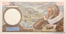 100 Francs SULLY FRANCIA  1940 F.26.31 SC+