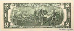 2 Dollars ESTADOS UNIDOS DE AMÉRICA San Francisco 2009 P.530A SC