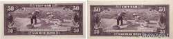 50 Dong Lot VIET NAM SUD  1956 P.07a pr.NEUF