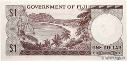 1 Dollar FIGI  1969 P.059a q.FDC