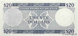 20 Dollars FIGI  1969 P.063a AU