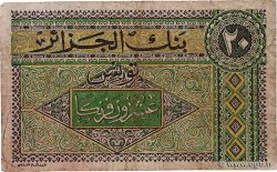 20 Francs TúNEZ  1948 P.22 RC+