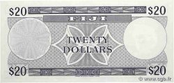 20 Dollars FIDJI  1974 P.075b NEUF
