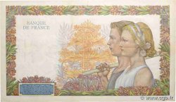500 Francs LA PAIX FRANKREICH  1940 F.32.11 fVZ