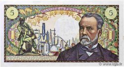 5 Francs PASTEUR FRANCIA  1970 F.61.12 MBC+