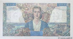 5000 Francs EMPIRE FRANÇAIS FRANCE  1947 F.47.58 SPL