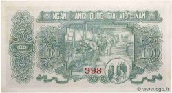 100 Dong Spécimen VIETNAM  1951 P.062as UNC-