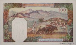 100 Francs ALGÉRIE  1945 P.085 pr.NEUF