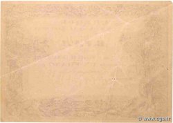 1 Franc  Non émis MARTINIQUE  1870 P.05A TTB+