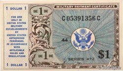1 Dollar UNITED STATES OF AMERICA  1948 P.M019a