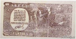 1 Dong VIETNAM  1948 P.016 fST