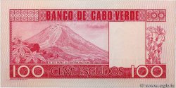 100 Escudos CAPE VERDE  1977 P.54a UNC