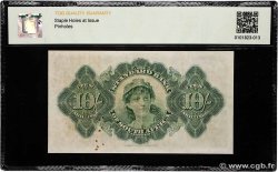 10 Shillings RHODÉSIE  1936 PS.146b TTB