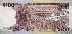 100 Dollars SINGAPOUR  1985 P.23a SUP+