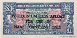 1 Pound ANGLETERRE  1946 P.M015b