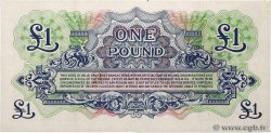 1 Pound ANGLETERRE  1946 P.M015b TTB