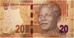 20 Rand SOUTH AFRICA  2013 P.139b