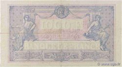 1000 Francs BLEU ET ROSE FRANCE  1926 F.36.43 F+