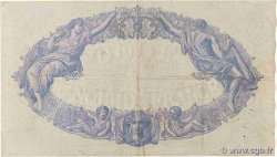 500 Francs BLEU ET ROSE FRANCE  1921 F.30.25 F