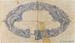 500 Francs BLEU ET ROSE FRANCE  1920 F.30.24 G