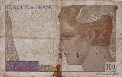 300 Francs FRANCE  1939 F.29.03 B