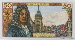 50 Francs RACINE FRANCE  1975 F.64.31 AU