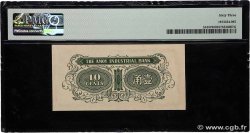 10 Cents CHINE  1940 PS.1657 pr.NEUF