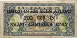 1 Shilling ANGLETERRE  1946 P.M011b