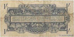 1 Shilling ANGLETERRE  1946 P.M011b TB