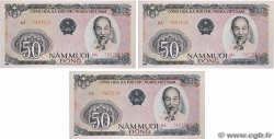 50 Dong Consécutifs VIETNAM  1985 P.097a