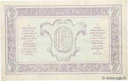 2 Francs TRÉSORERIE AUX ARMÉES FRANCE  1919 VF.05.03 VF