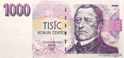 1000 Korun CZECH REPUBLIC  1993 P.08a