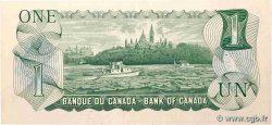 1 Dollar CANADA  1973 P.085a XF-