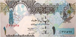 1 Riyal QATAR  2003 P.20