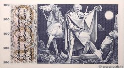 100 Francs SUISSE  1969 P.49k UNC-