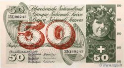 50 Francs SUISSE  1971 P.48k